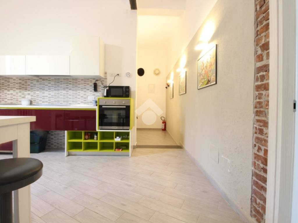 appartamento in vendita ad Agropoli