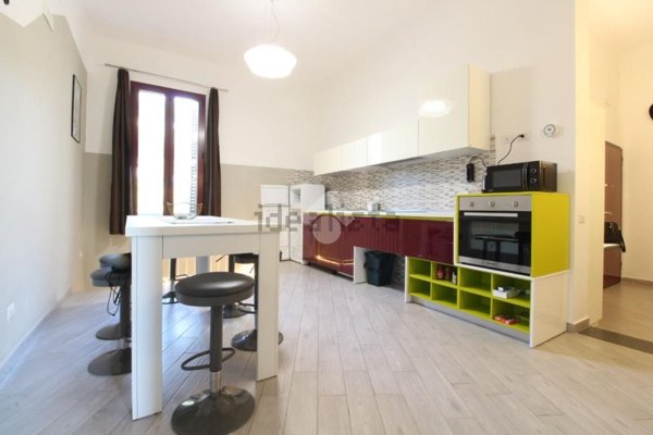 appartamento in vendita ad Agropoli