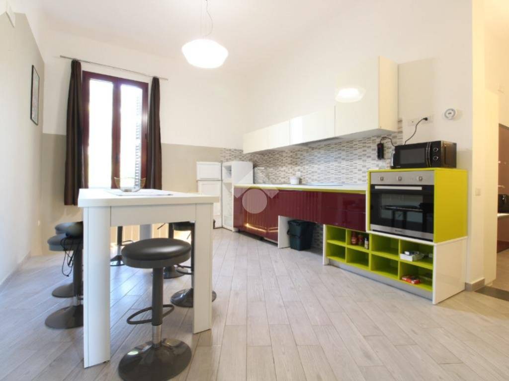 appartamento in vendita ad Agropoli