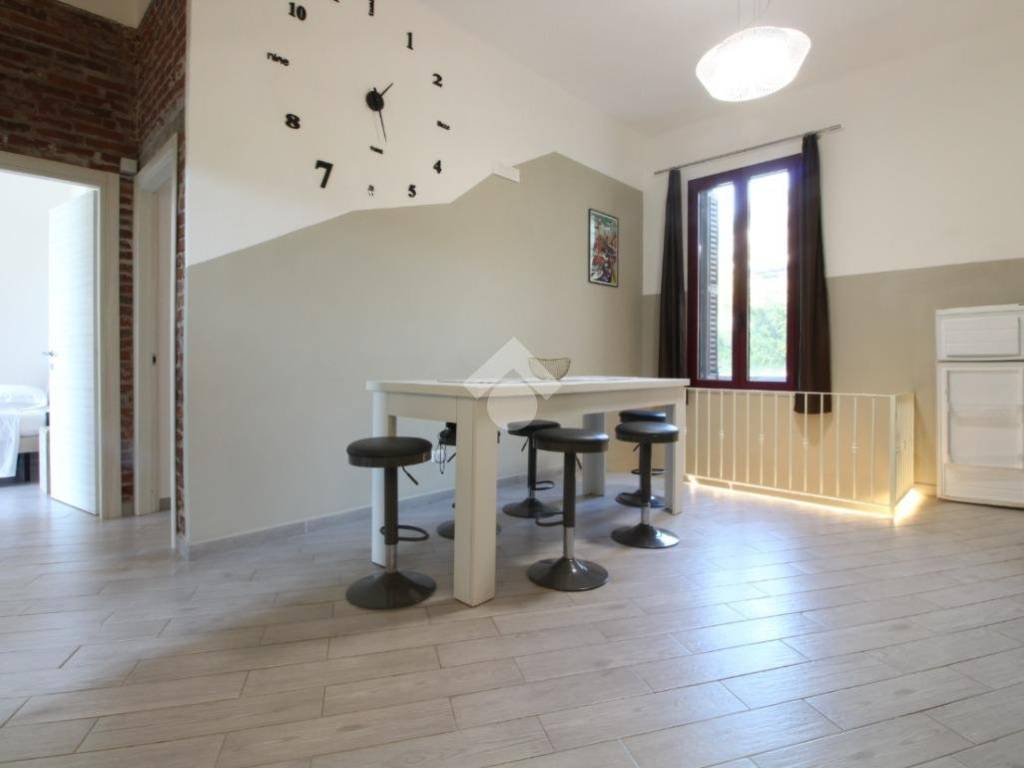 appartamento in vendita ad Agropoli