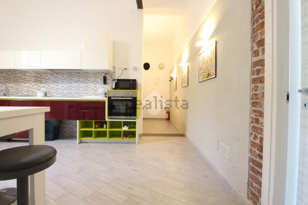 appartamento in vendita ad Agropoli