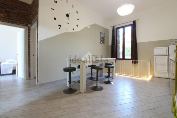 appartamento in vendita ad Agropoli