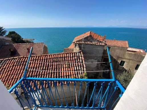 appartamento in vendita ad Agropoli