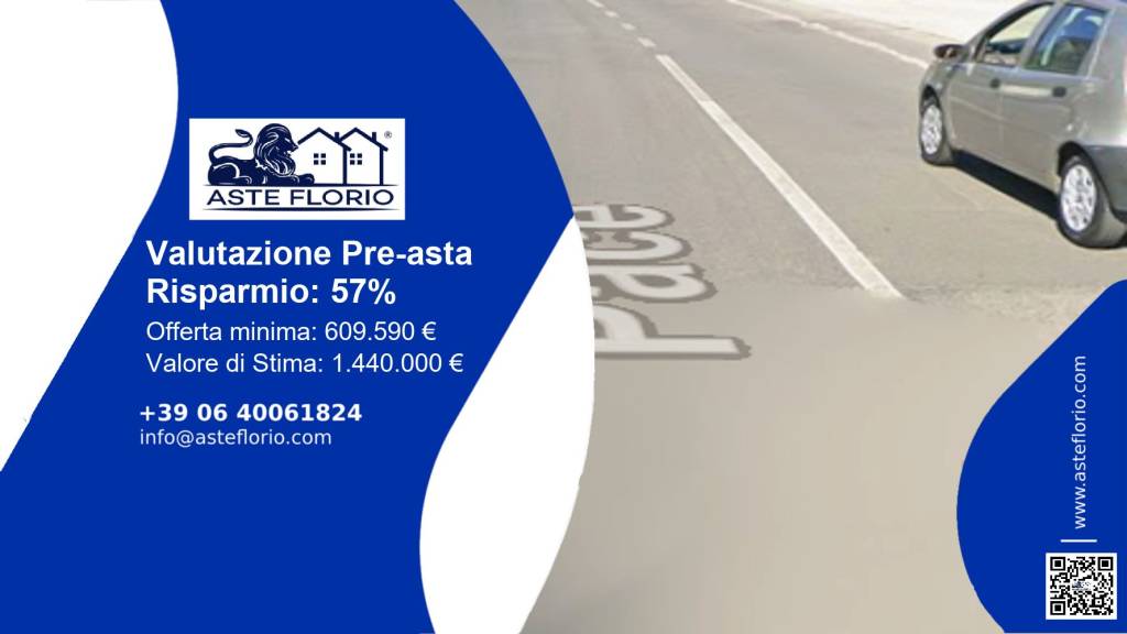 negozio in vendita ad Agropoli