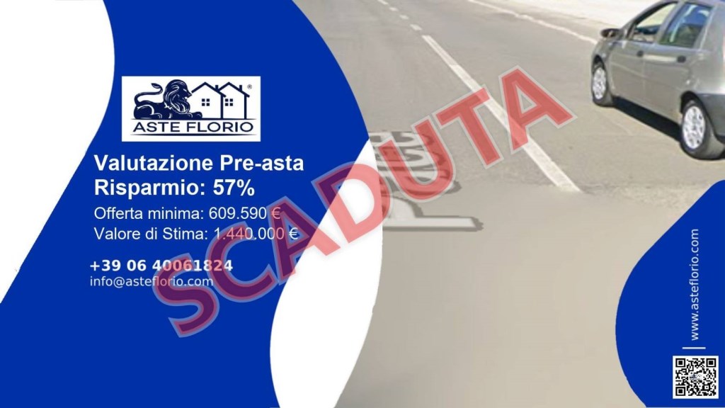 negozio in vendita ad Agropoli