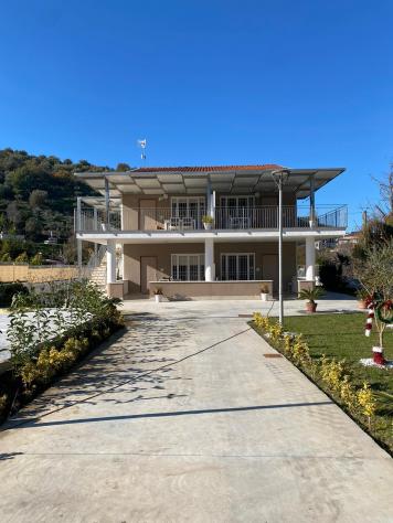 casa indipendente in vendita ad Agropoli