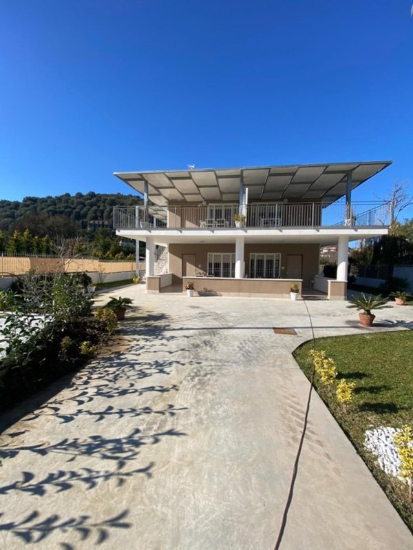 casa indipendente in vendita ad Agropoli