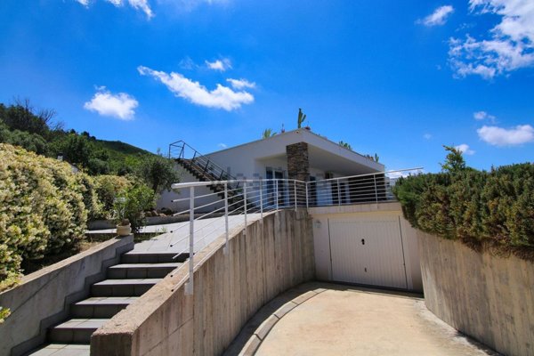 casa indipendente in vendita ad Agropoli