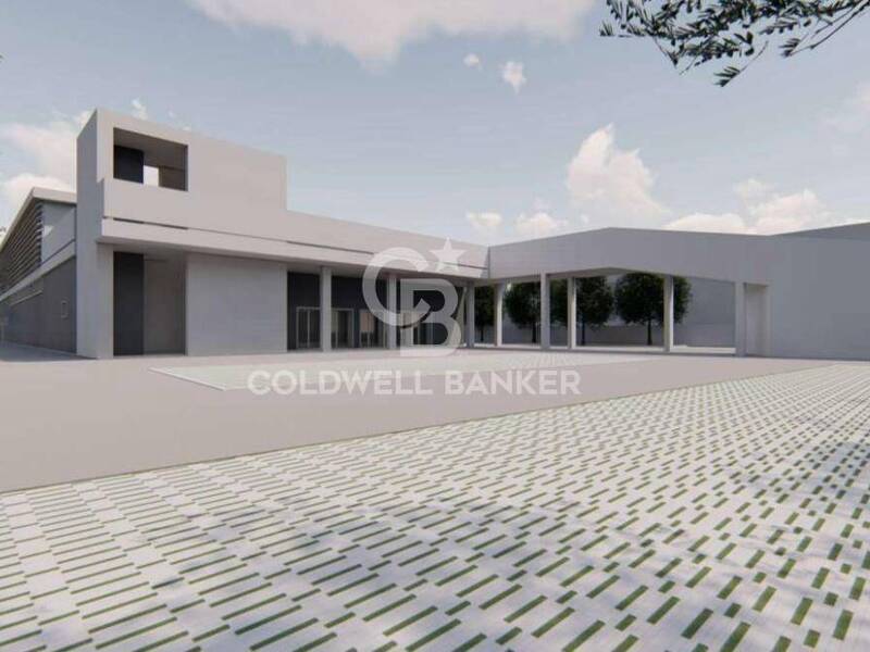 terreno edificabile in vendita ad Agropoli