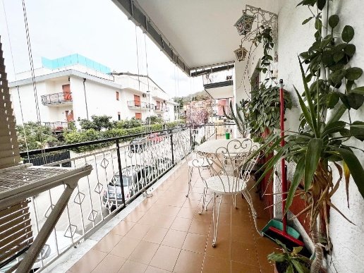 appartamento in vendita ad Agropoli