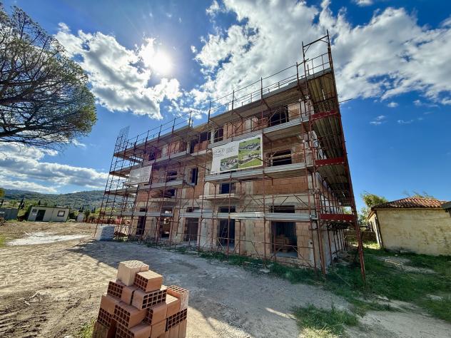 appartamento in vendita ad Agropoli