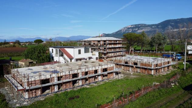 casa indipendente in vendita ad Agropoli