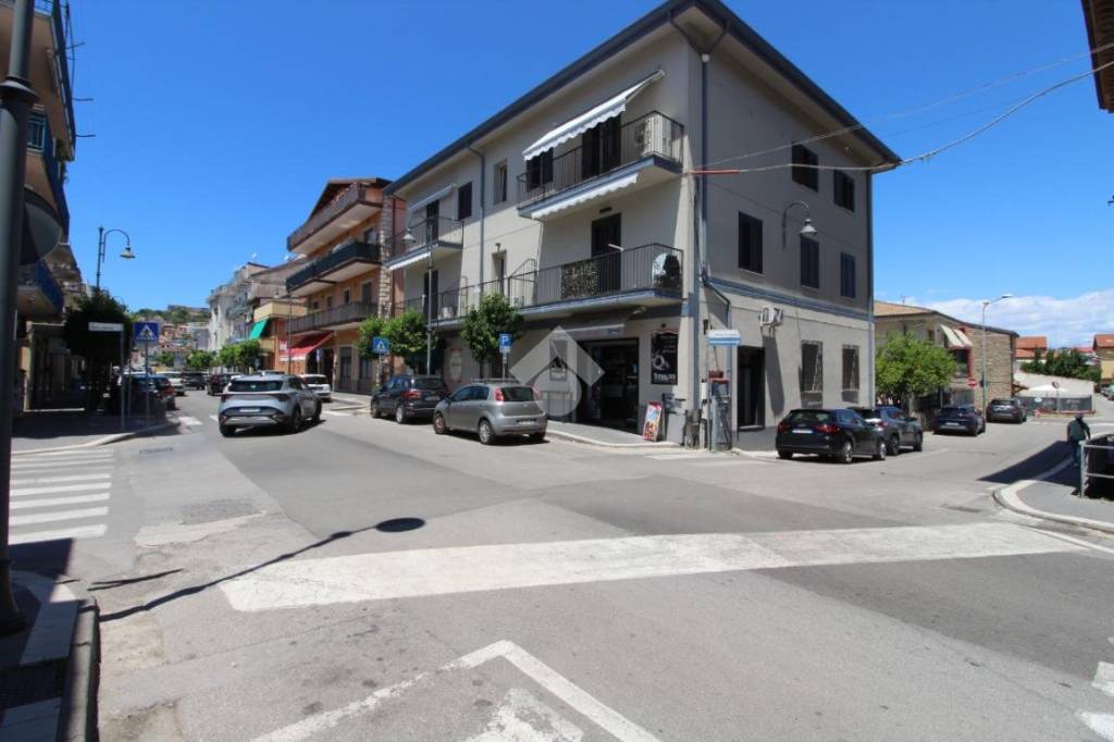 appartamento in vendita ad Agropoli