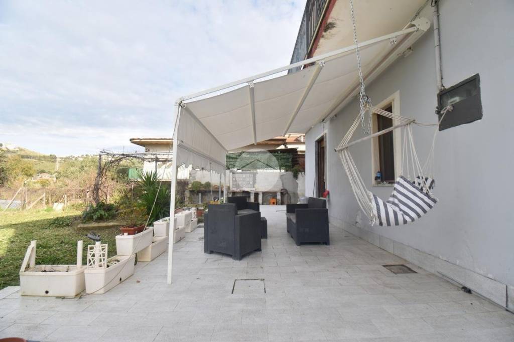 appartamento in vendita ad Agropoli