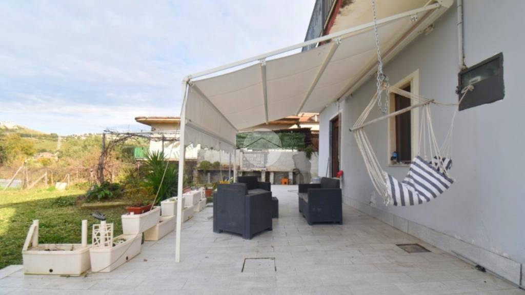 appartamento in vendita ad Agropoli