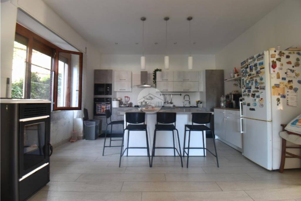 appartamento in vendita ad Agropoli