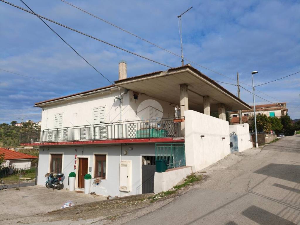 appartamento in vendita ad Agropoli