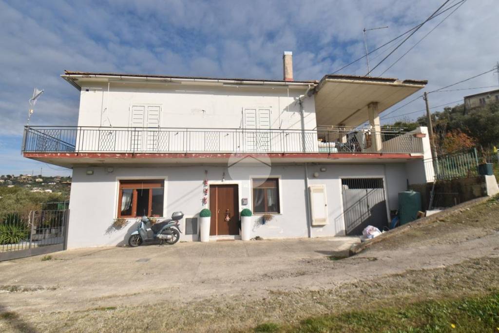 appartamento in vendita ad Agropoli