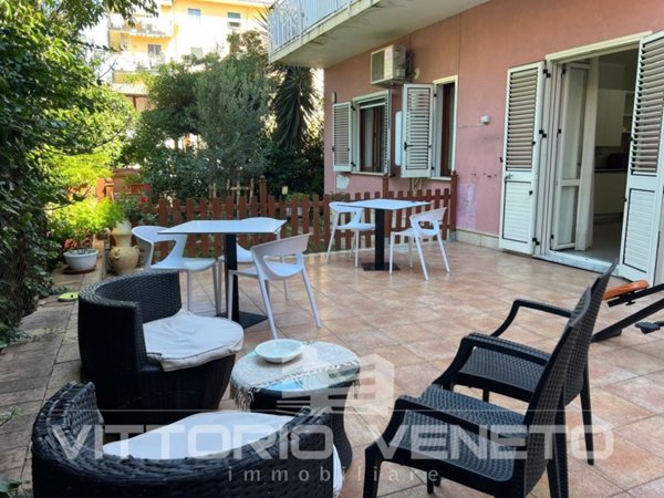 appartamento in vendita ad Agropoli