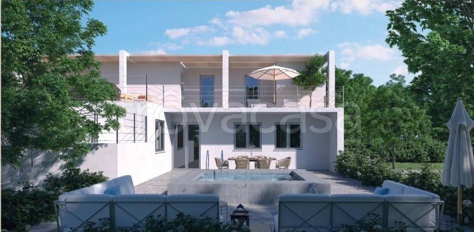 appartamento in vendita ad Agropoli