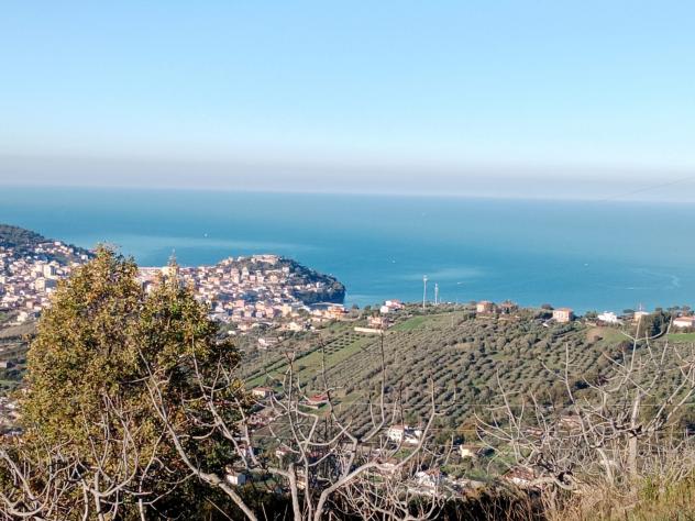 terreno agricolo in vendita ad Agropoli