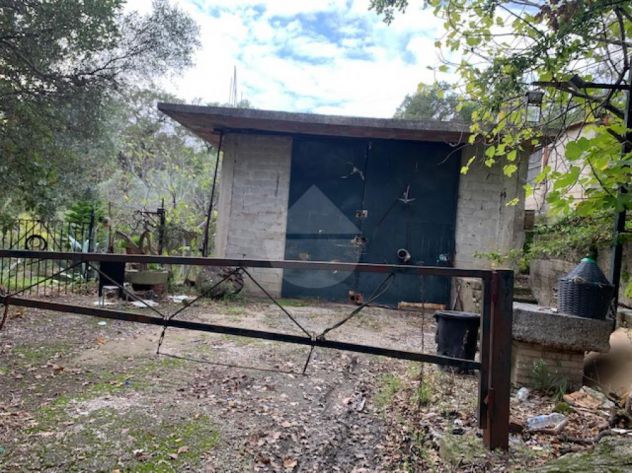 terreno agricolo in vendita ad Agropoli