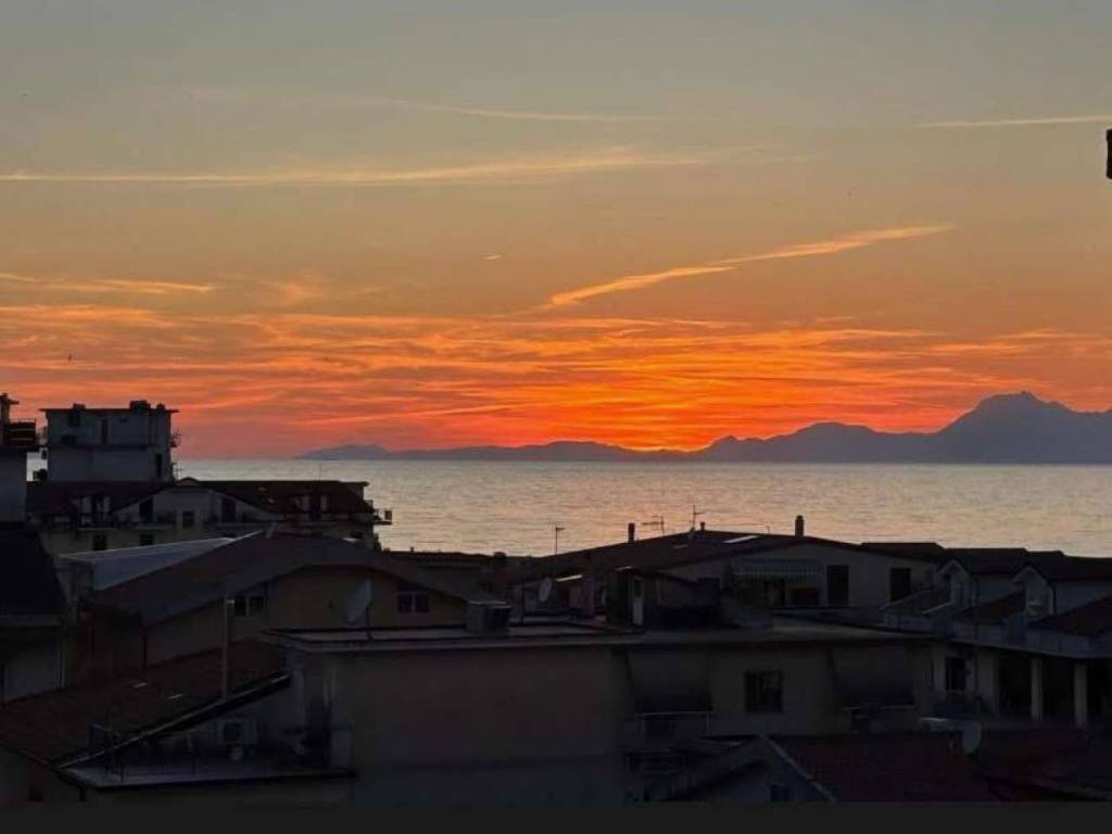 appartamento in vendita ad Agropoli