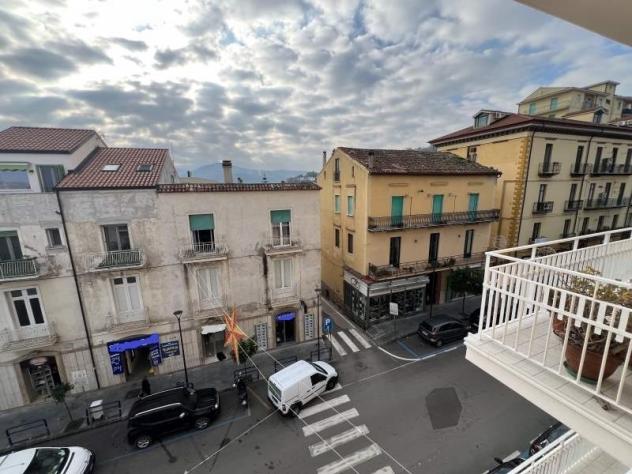 appartamento in vendita ad Agropoli
