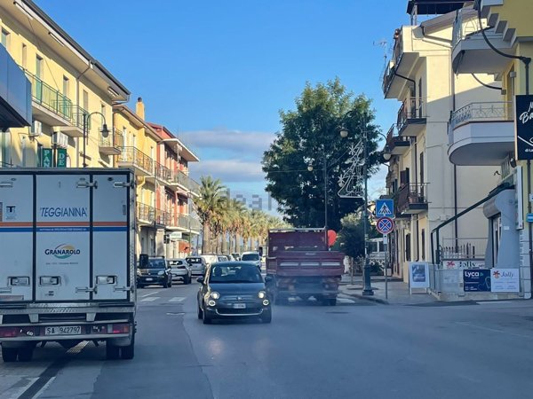 appartamento in vendita ad Agropoli