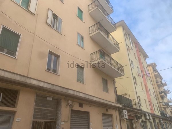 appartamento in vendita ad Agropoli