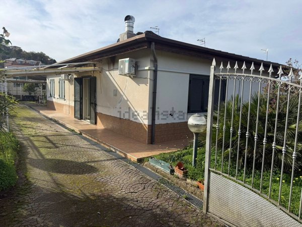 casa indipendente in vendita ad Agropoli