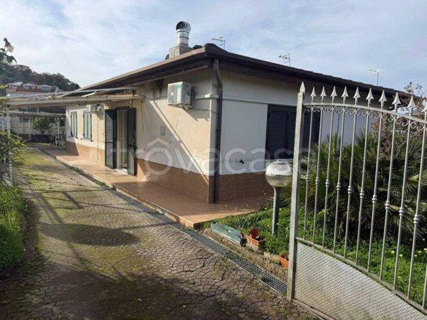 casa indipendente in vendita ad Agropoli