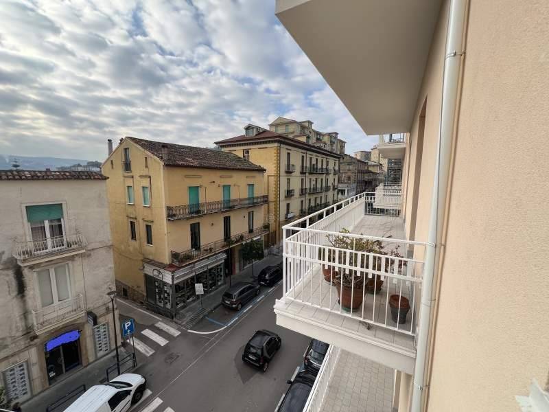 appartamento in vendita ad Agropoli