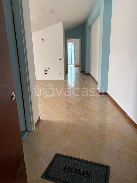 appartamento in vendita ad Agropoli