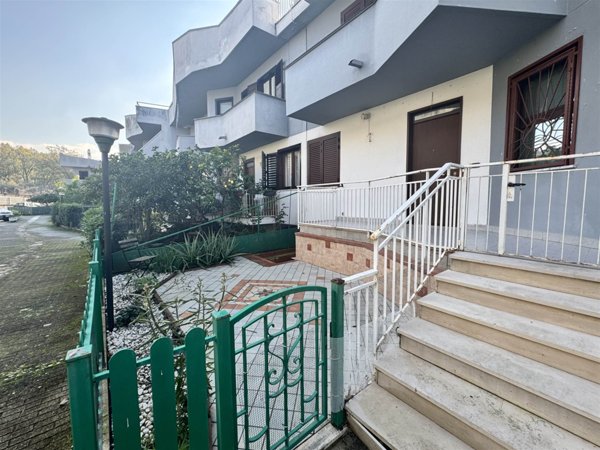 appartamento in vendita ad Agropoli