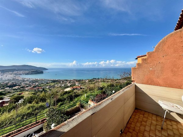 appartamento in vendita ad Agropoli