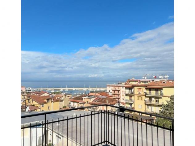 appartamento in vendita ad Agropoli