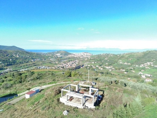 casa indipendente in vendita ad Agropoli