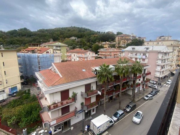 appartamento in vendita ad Agropoli