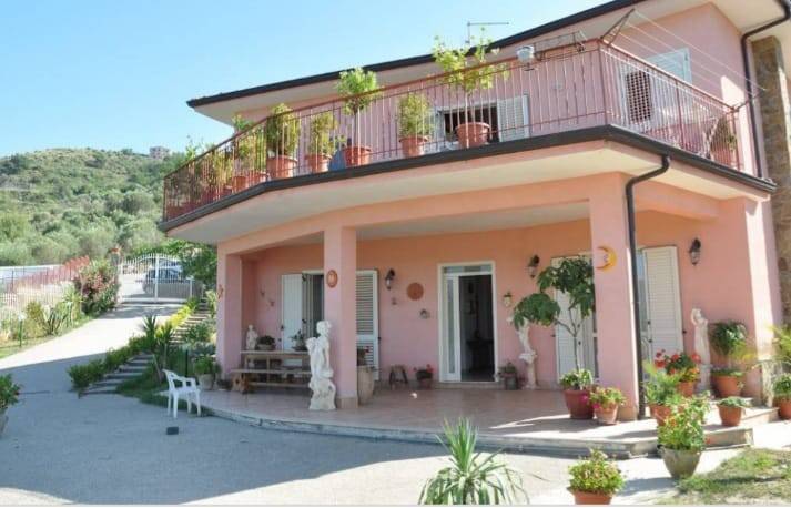 appartamento in vendita ad Agropoli