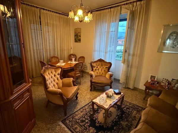 appartamento in vendita ad Agropoli