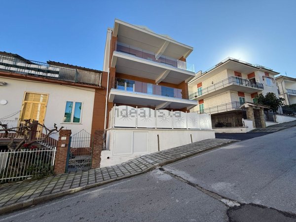 appartamento in vendita ad Agropoli