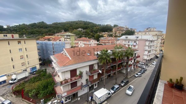 appartamento in vendita ad Agropoli