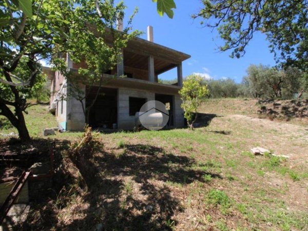 casa indipendente in vendita ad Agropoli