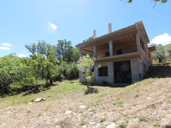 casa indipendente in vendita ad Agropoli