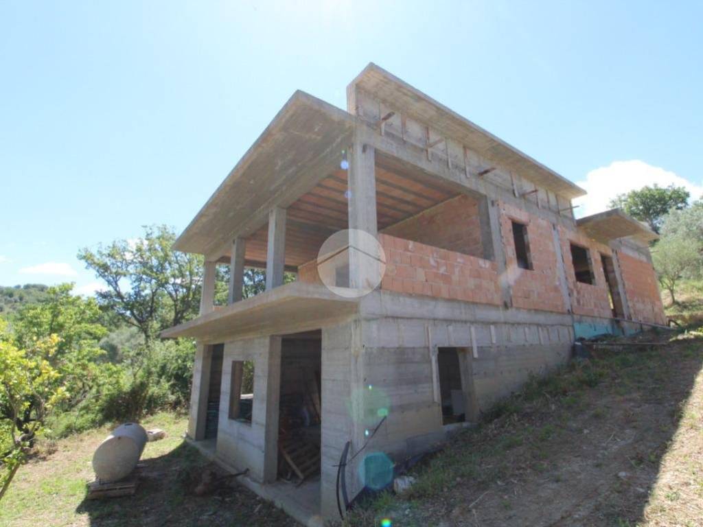 casa indipendente in vendita ad Agropoli