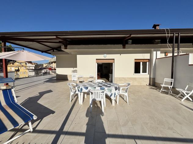 appartamento in vendita ad Agropoli