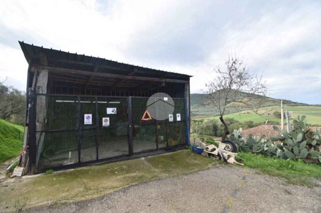 box auto in vendita ad Agropoli