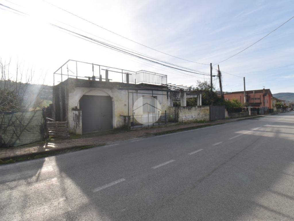 appartamento in vendita ad Agropoli