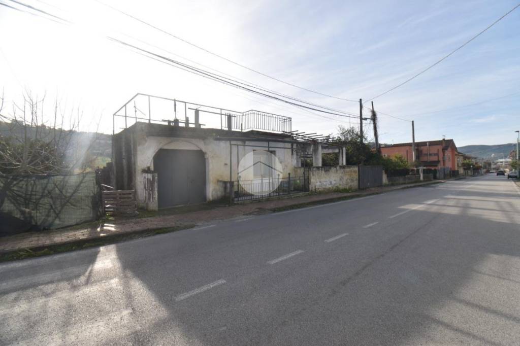 appartamento in vendita ad Agropoli